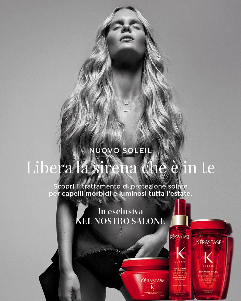 Kerastase | Soleil