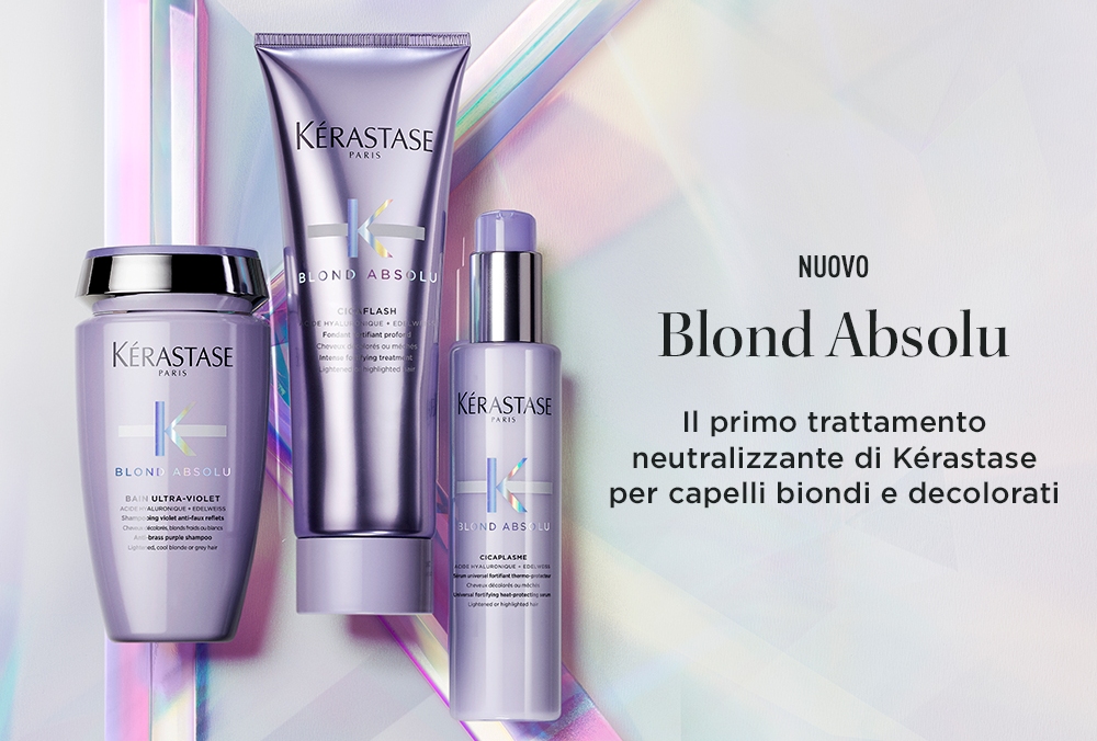 Kérastase Blond Absolu
