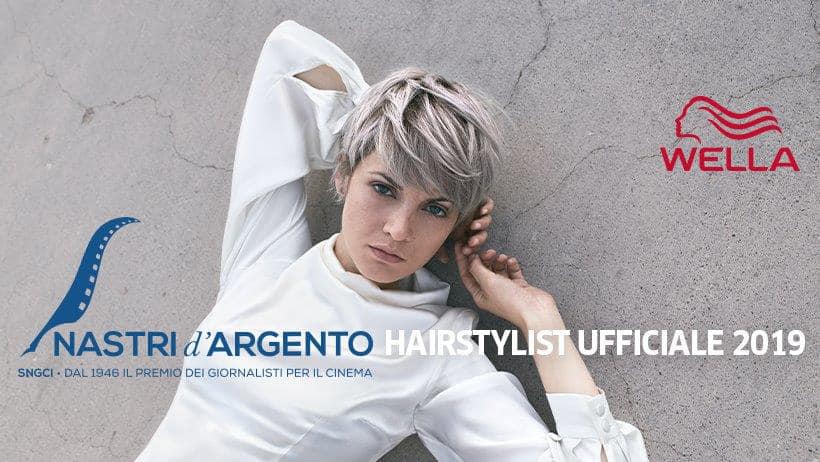 Nastri d'argento 2019